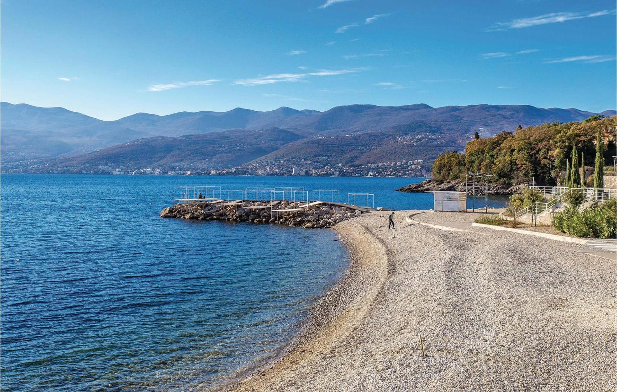 Gorgeous In With Wifi Rijeka